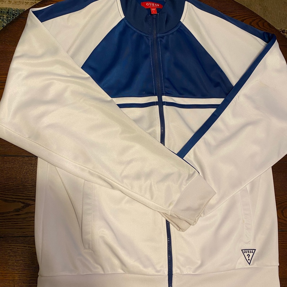 Jacket - Picture 1 of 2